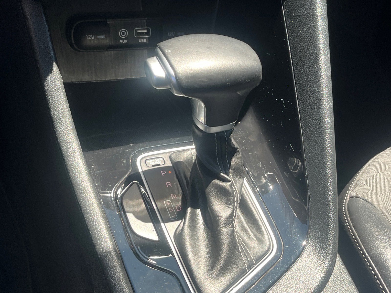 2019 Kia Niro S Touring