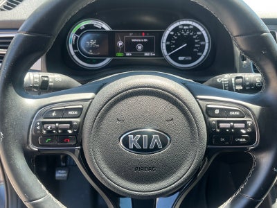 2019 Kia Niro S Touring
