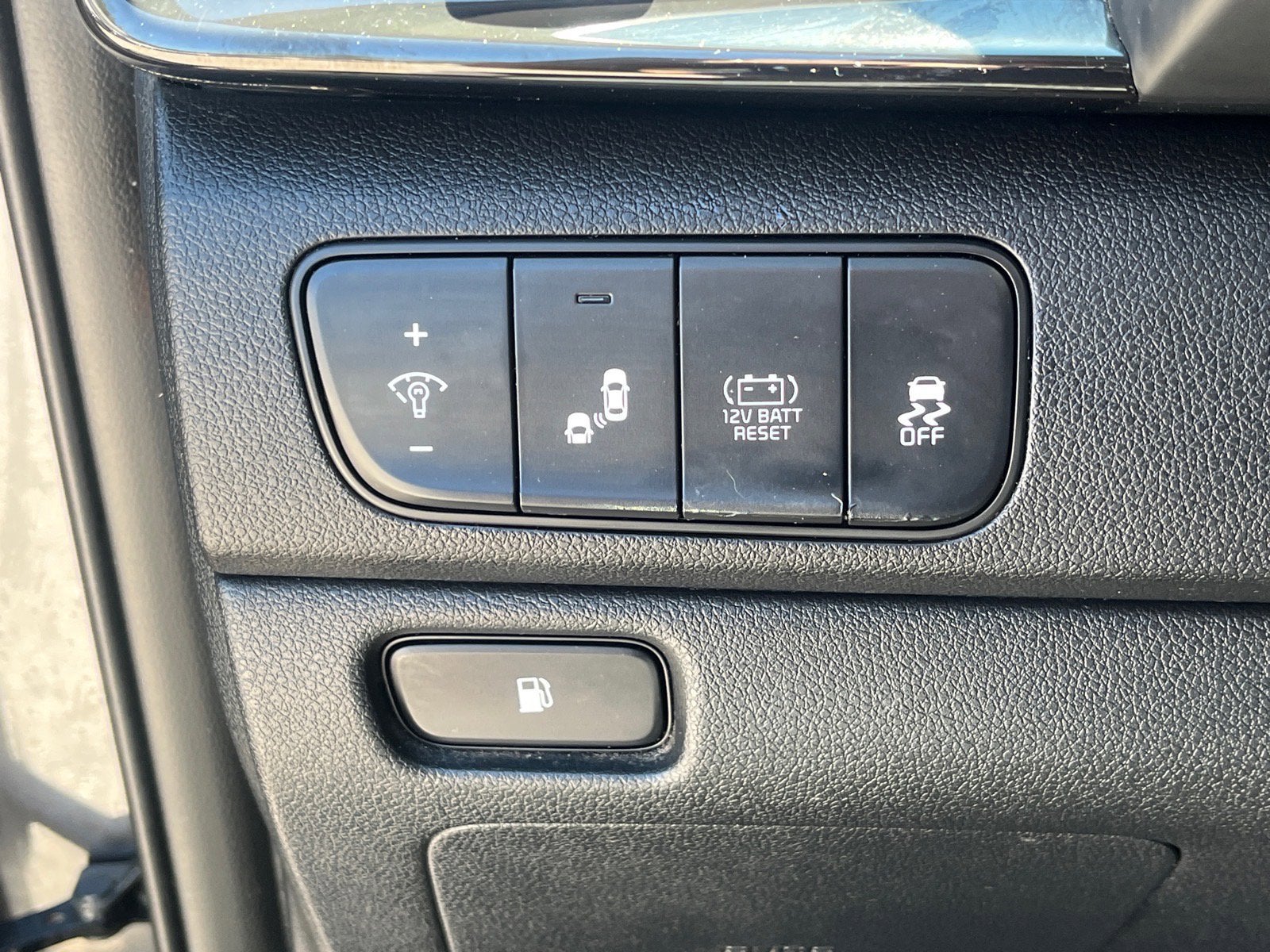 2019 Kia Niro S Touring