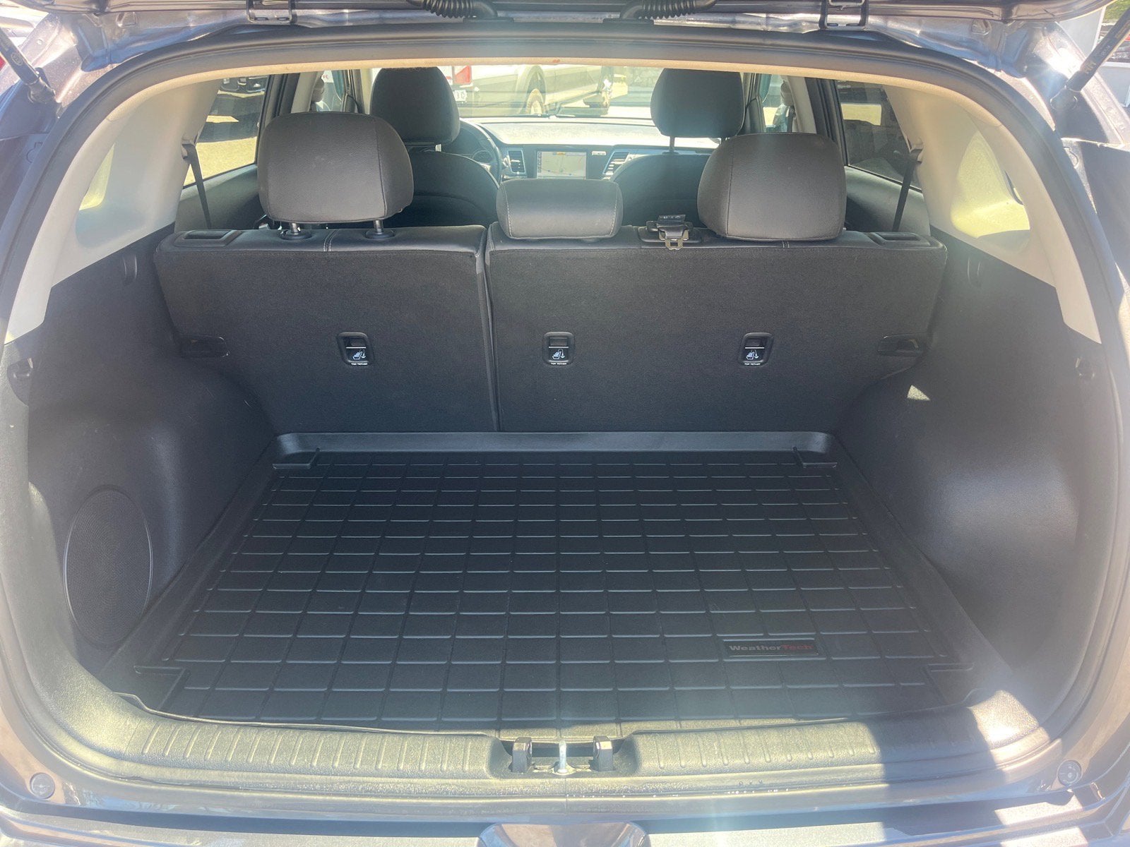 2019 Kia Niro S Touring
