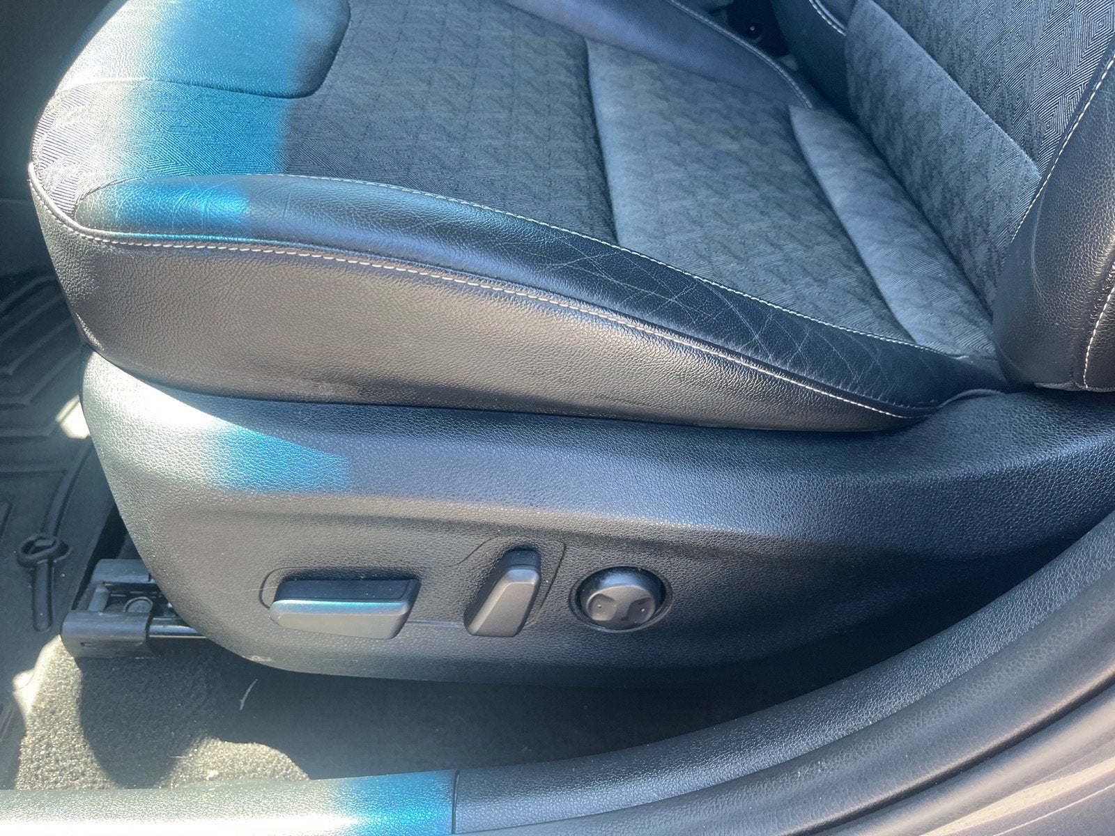 2019 Kia Niro S Touring