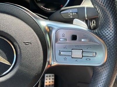 2021 Mercedes-Benz GLC GLC 300