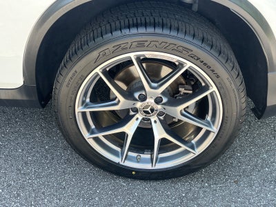 2021 Mercedes-Benz GLC GLC 300