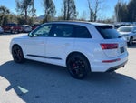 2019 Audi Q7 Prestige