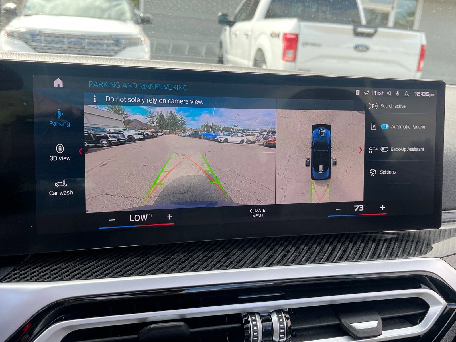 2024 BMW M4 Competition xDrive