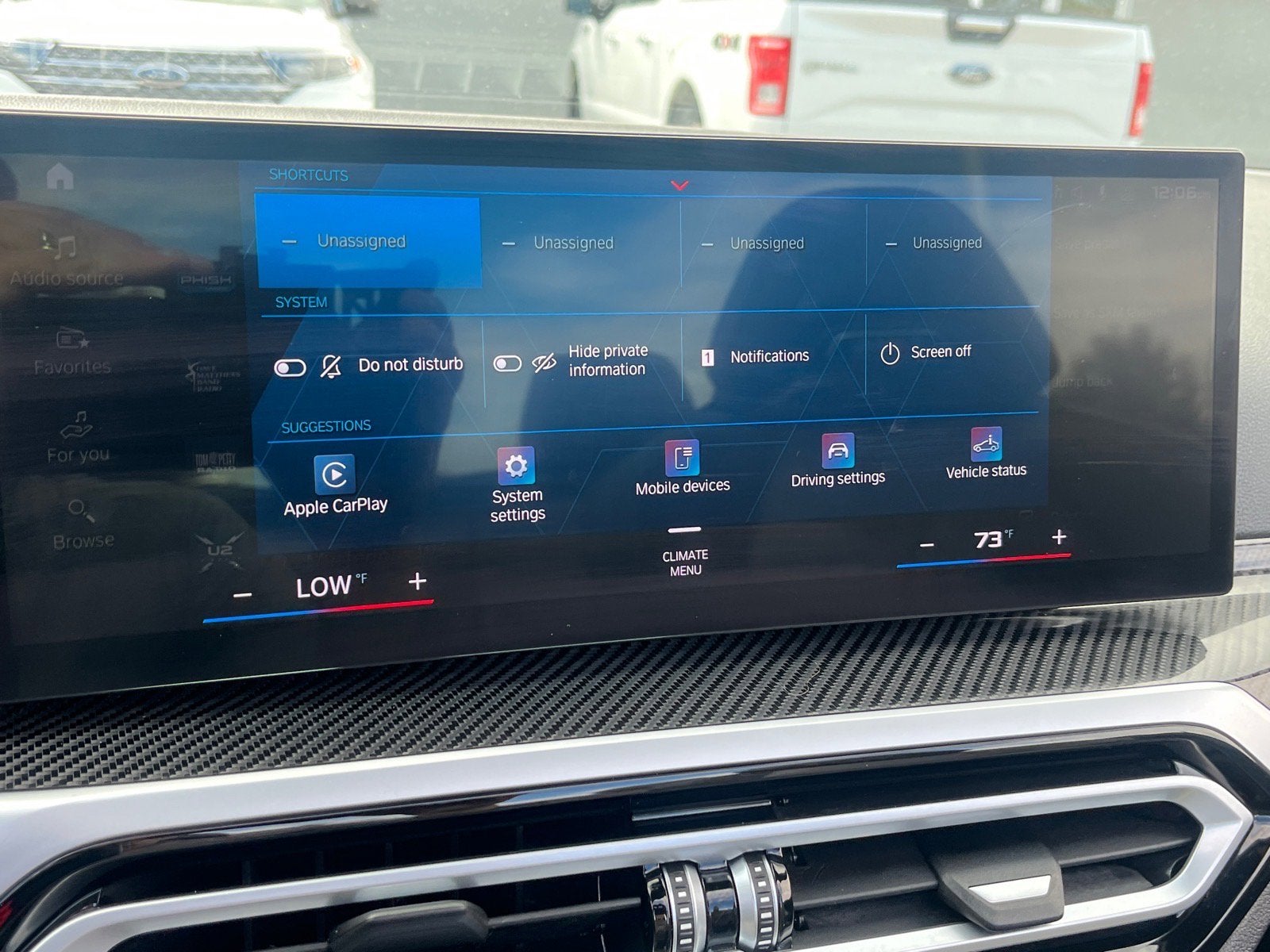 2024 BMW M4 Competition xDrive