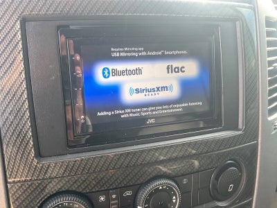 2016 Mercedes-Benz Sprinter Chassis-Cabs 3500