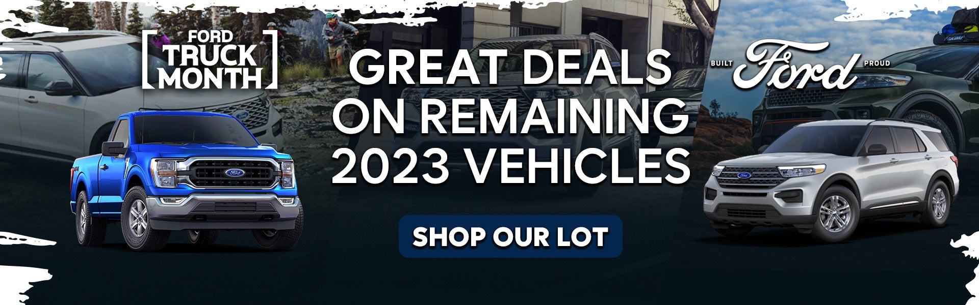 New & Used Ford Car Dealer in Apex, NC Crossroads Ford