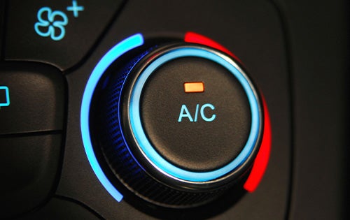 A/C Service Specials