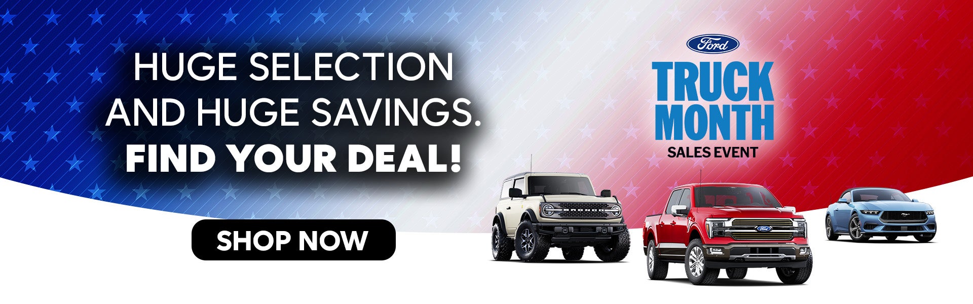 Ready Set Ford in Apex, NC