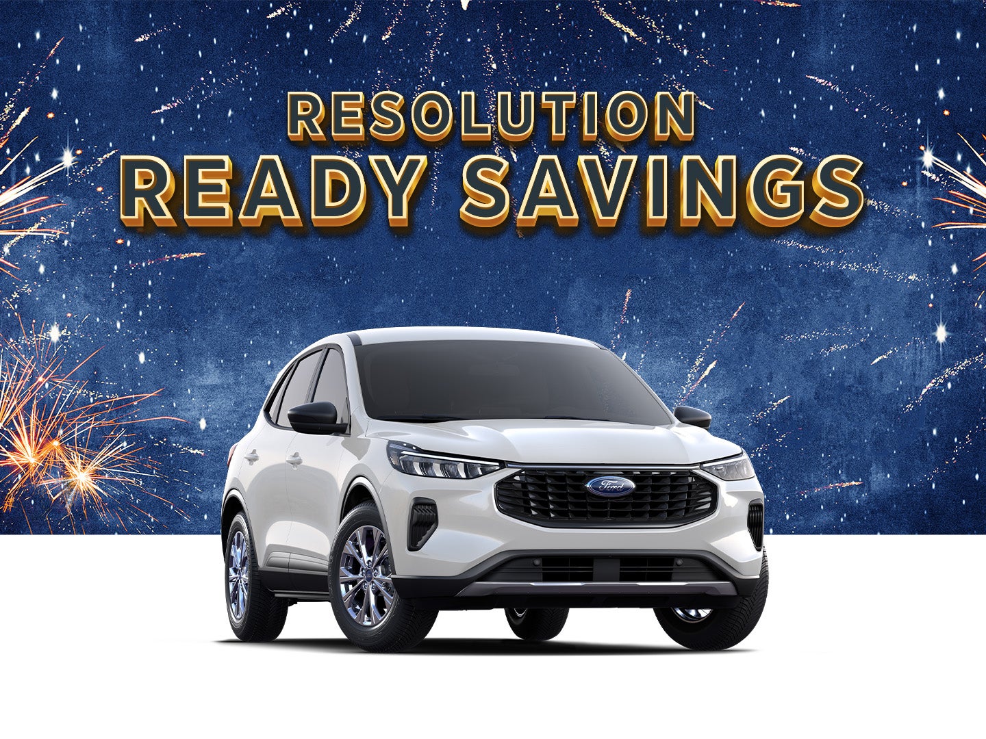 2025 Ford Escape Courtesy Demo
Up to $9,000 Off MSRP