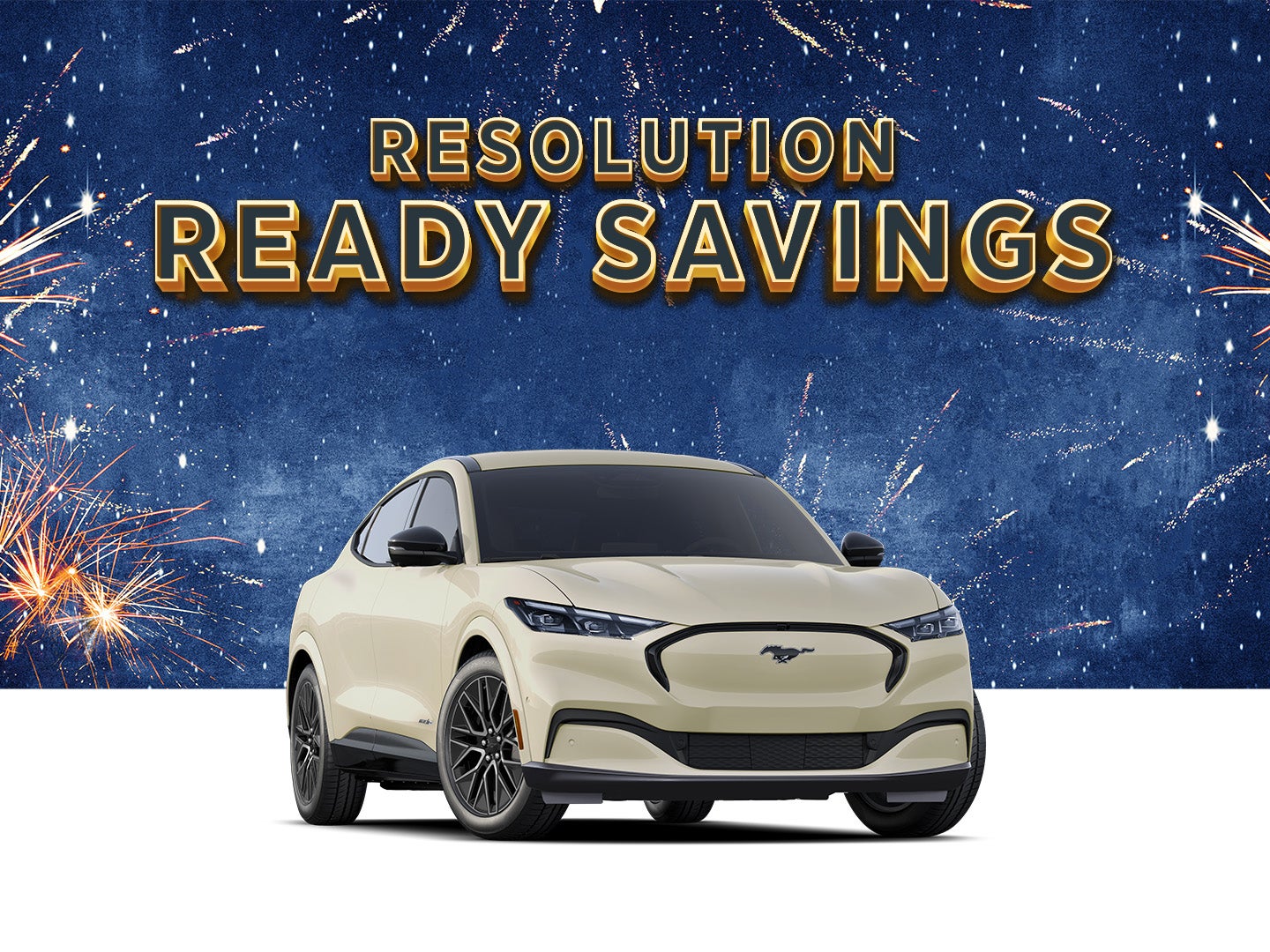 2025 Ford Mustang Mach-E Premium
Up to $8,000 Off MSRP