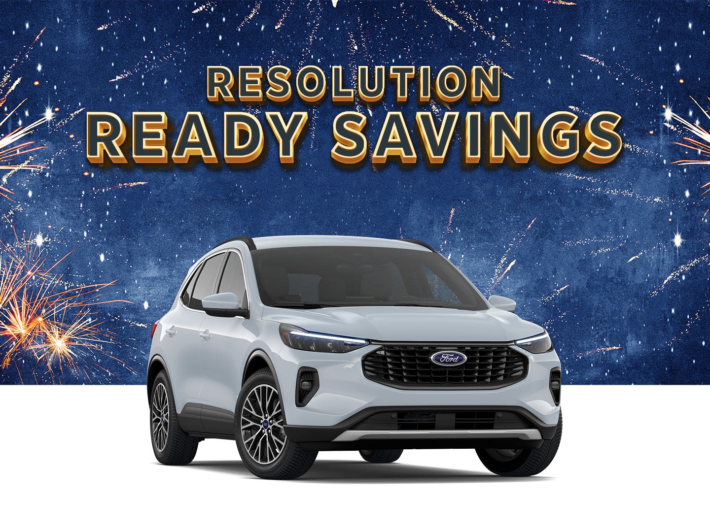 2026 Ford Escape PHEV
Up to $8,000 Off MSRP