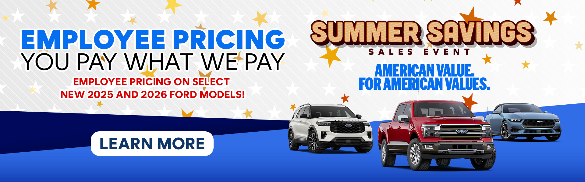Employee Pricing in Apex, NC