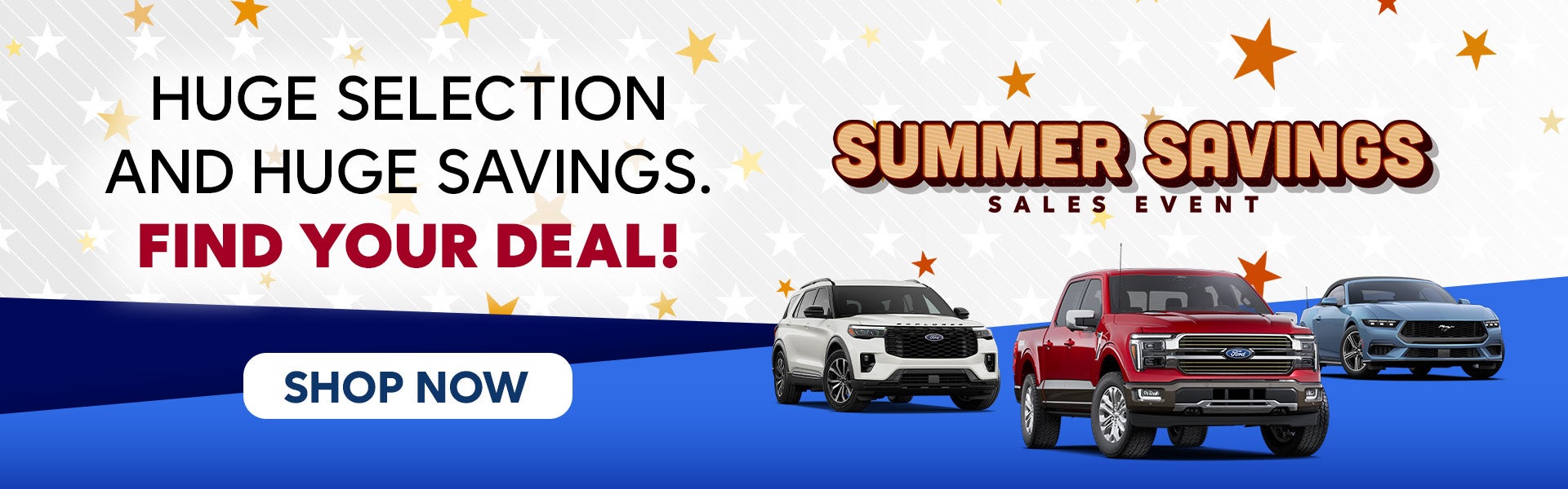 Summer Savings in Apex, NC