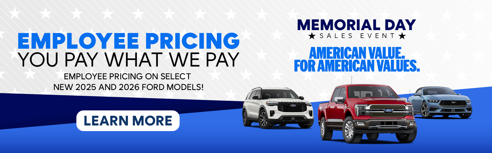 Employee Pricing in Apex, NC