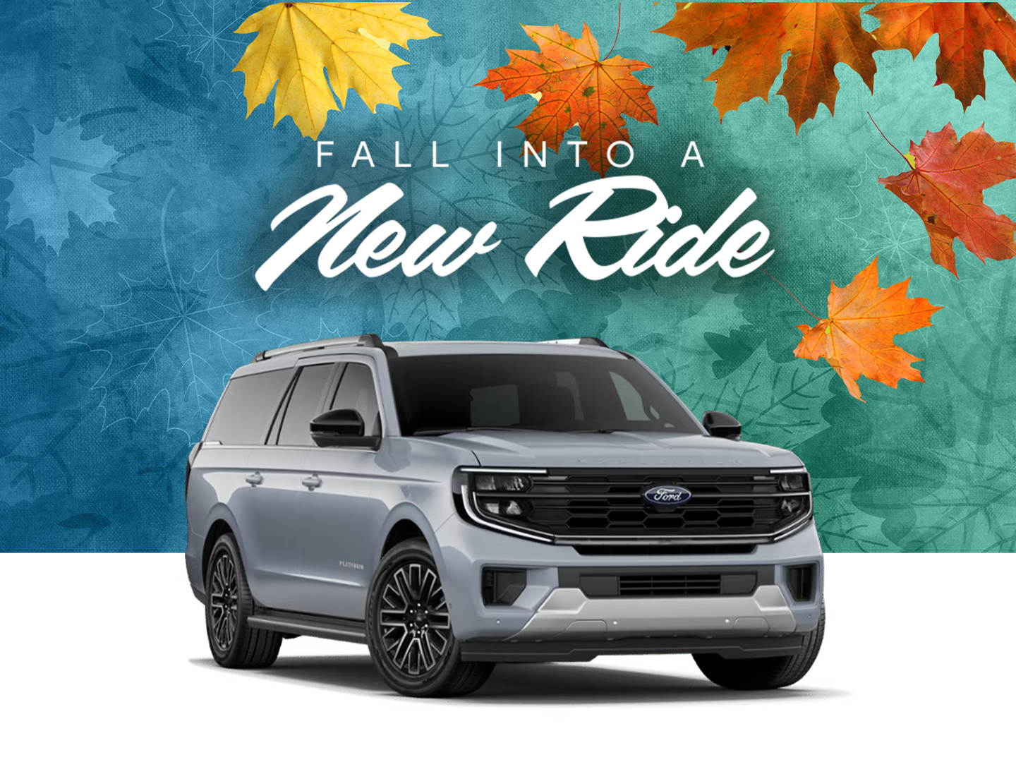 Up to $9,500 Off MSRP