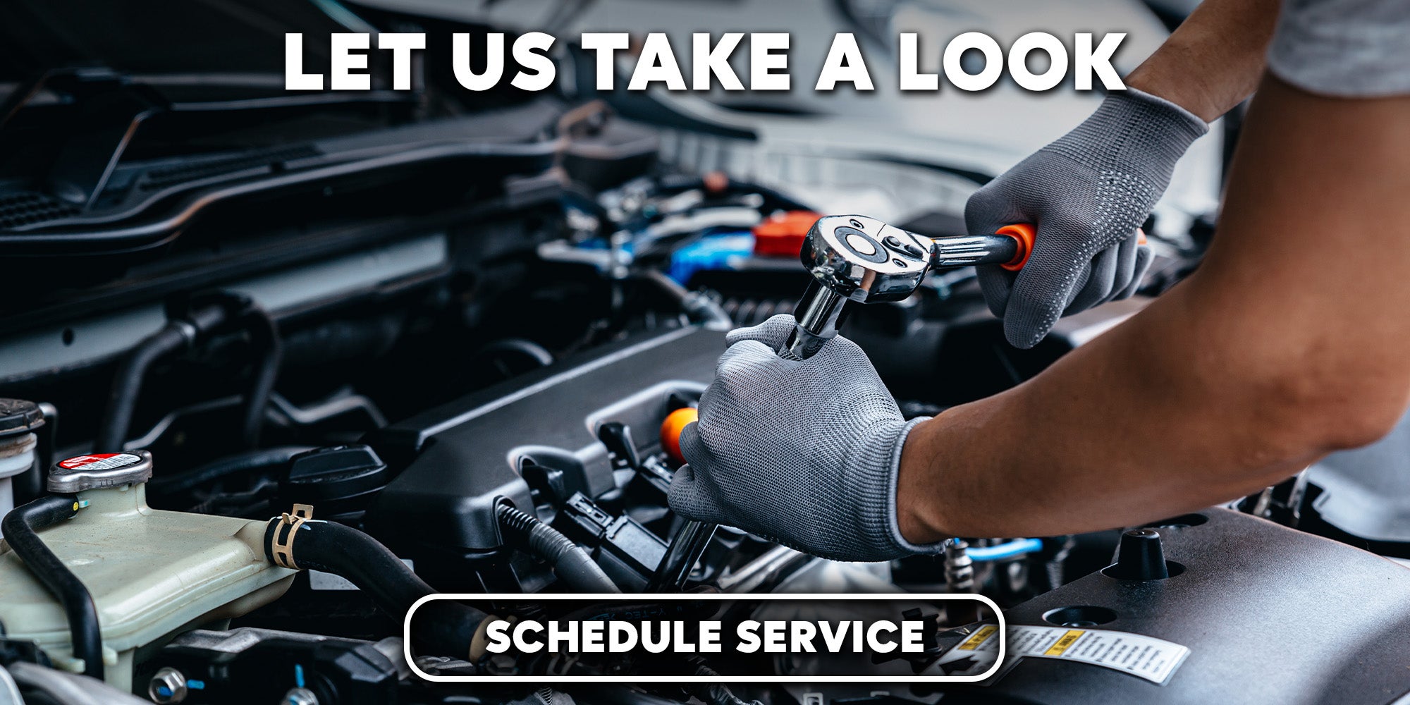 Schedule Service