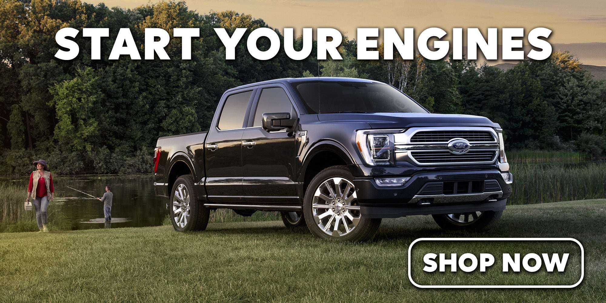 Ford Dealer Near Feltonville, NC Ford Dealer Near Feltonville, NC