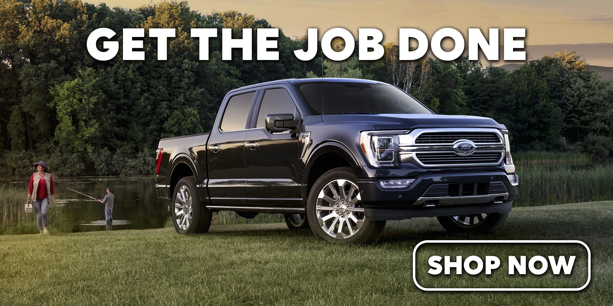 Ford Dealer Near Carpenter, NC Ford Dealer Near Carpenter, NC