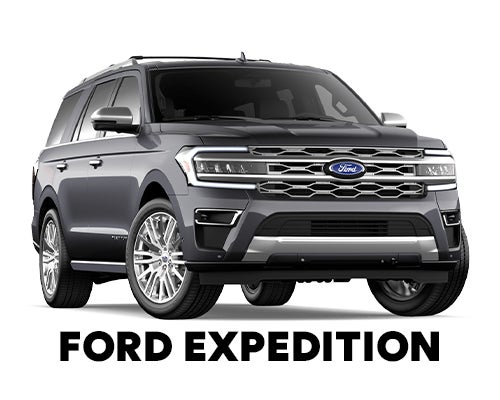 Ford Expedition