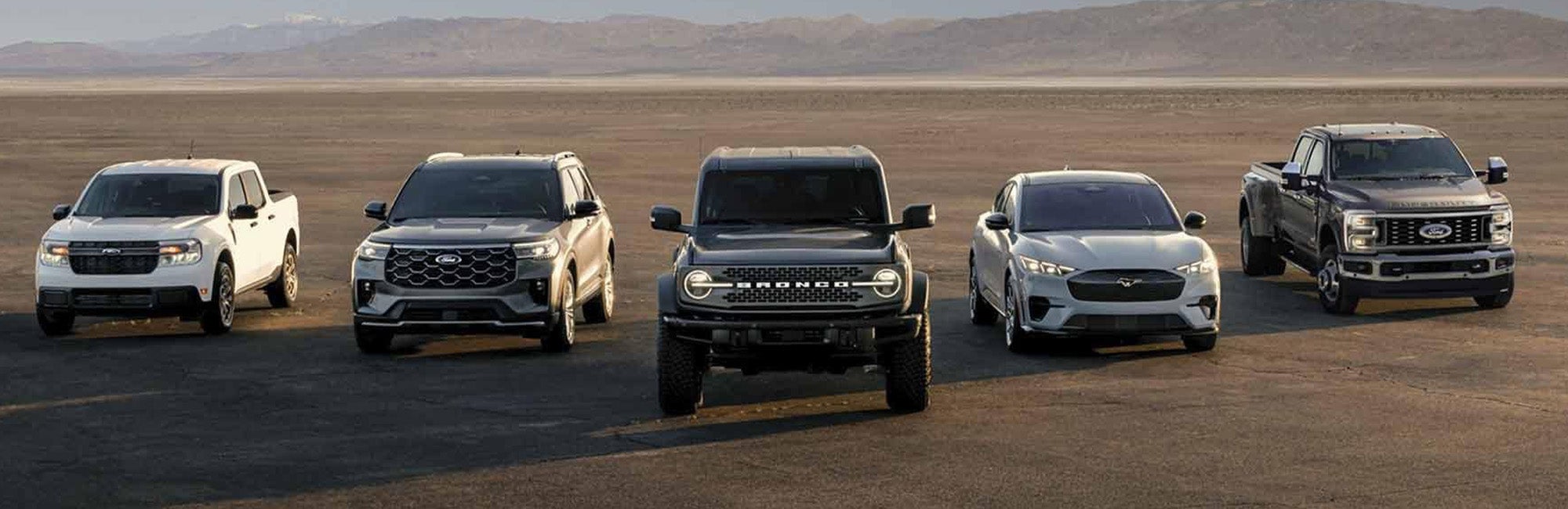 Advantage of Purchasing a New Vehicle