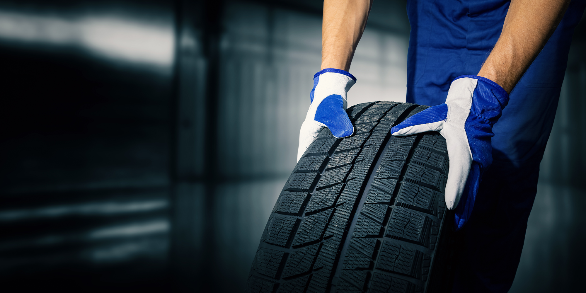Tire Service in Apex, NC