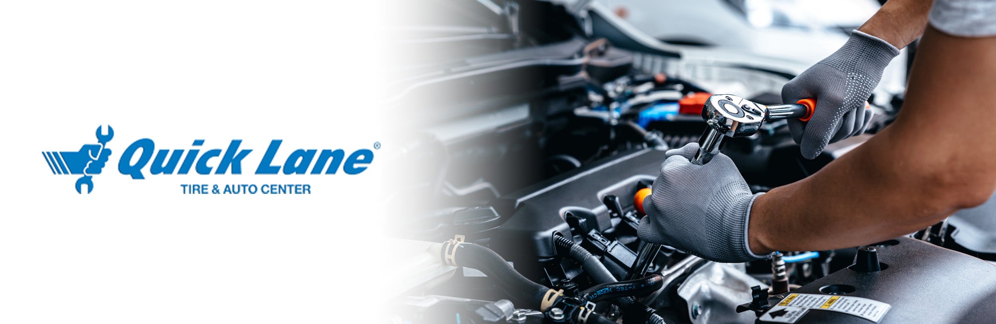 Ford Service in Apex, NC