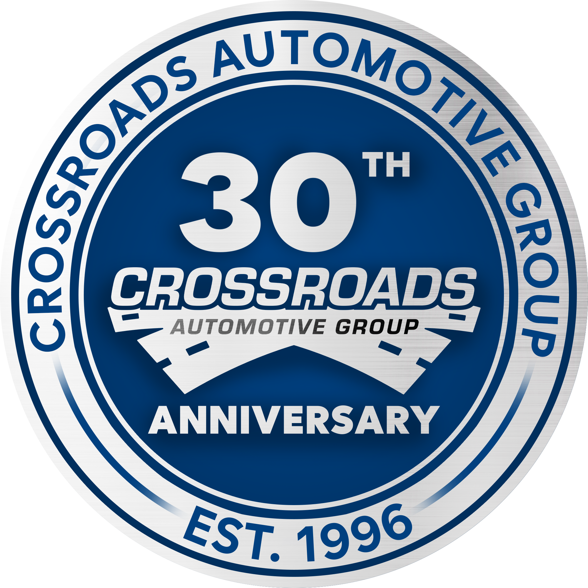 Crossroads Ford of Apex in Apex NC